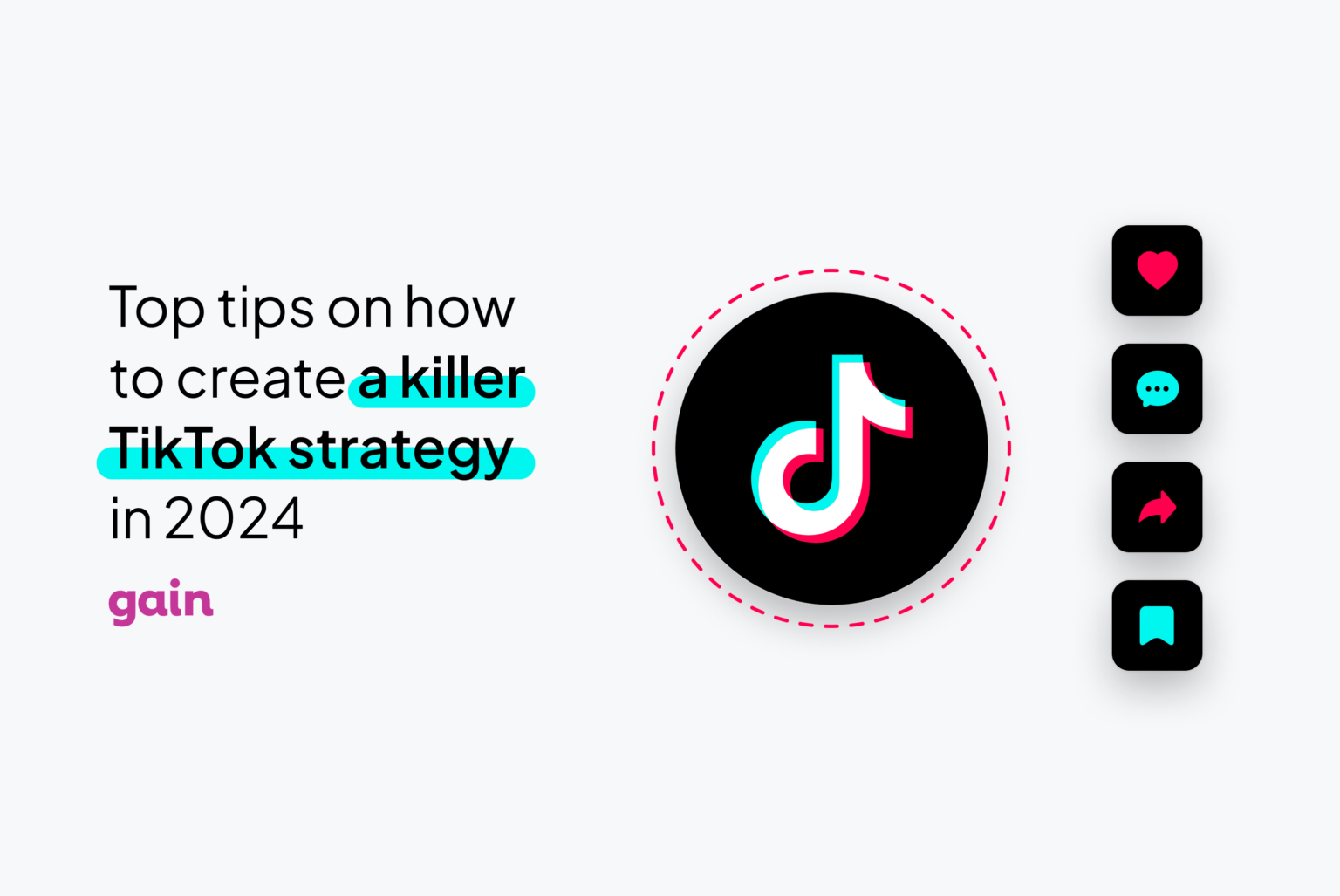 Top Tips On How To Create A Killer Tiktok Growth Strategy In