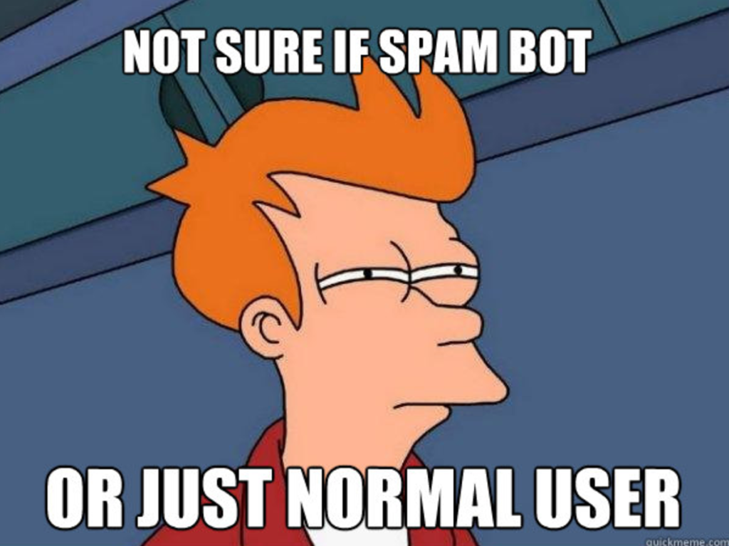 How To Spot And Avoid Twitter Spam Accounts How To Spot And Avoid Twitter Spam Accounts