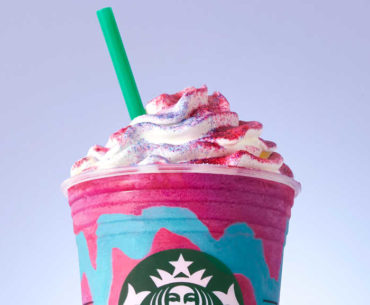4 Marketing Takeaways From The Mythical Starbucks Unicorn Frappuccino