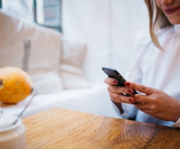 customer feedback on social media