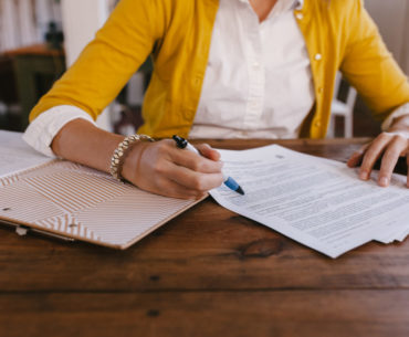 Ways to Give Your Agency a Fresh Start