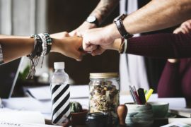 Bad Habits Your Marketing Team Should Drop