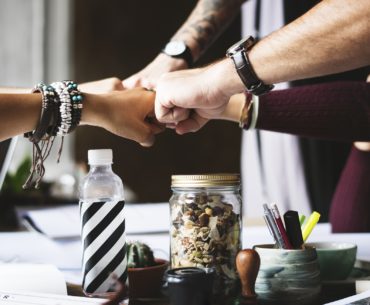Bad Habits Your Marketing Team Should Drop