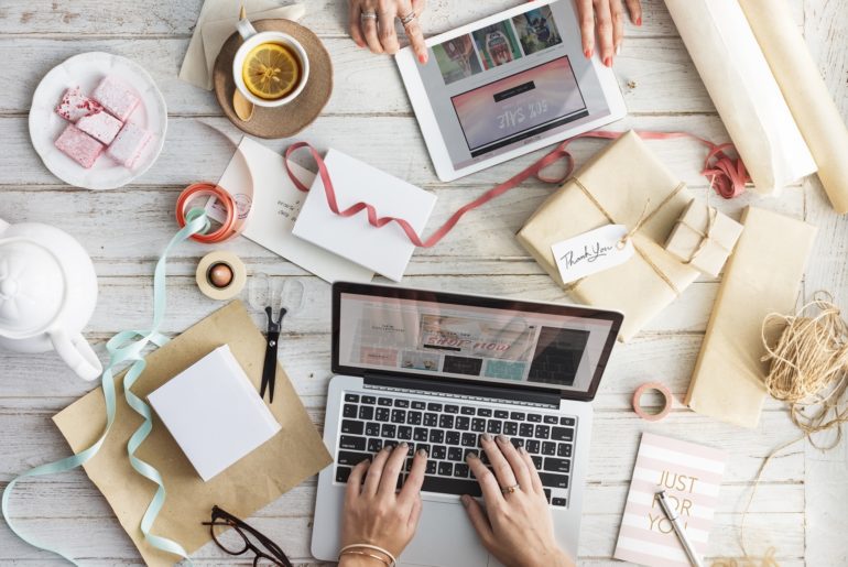 holiday marketing checklist