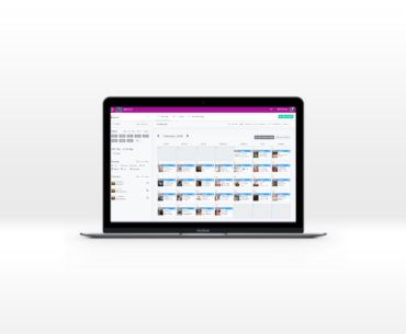 gain app social media approvals