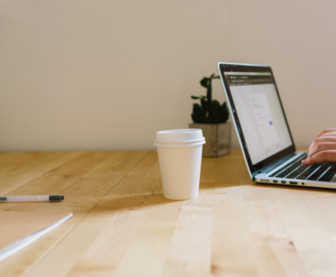 client approvals on content