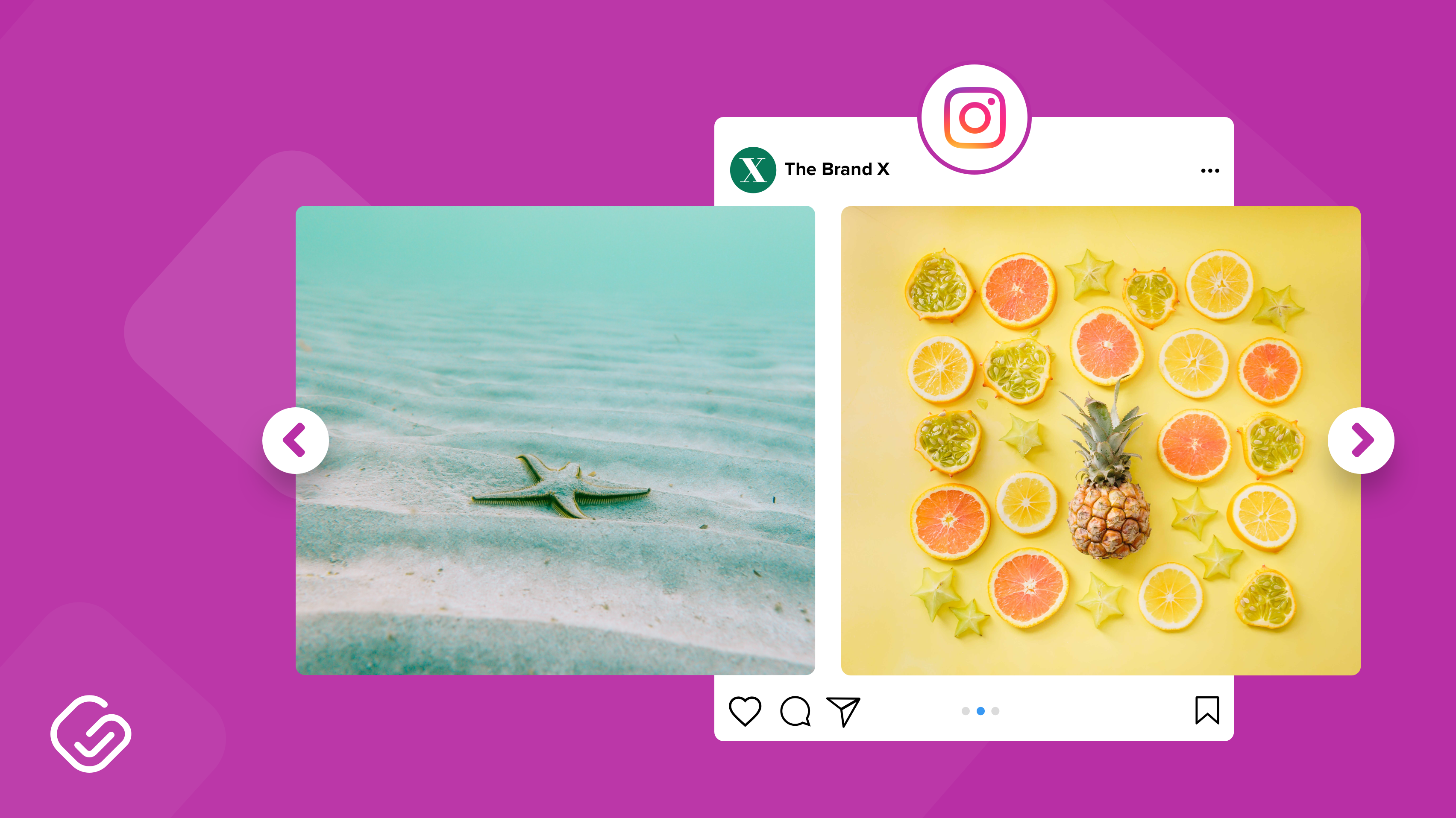 How to Post a GIF on Instagram Using a GIF-Making App