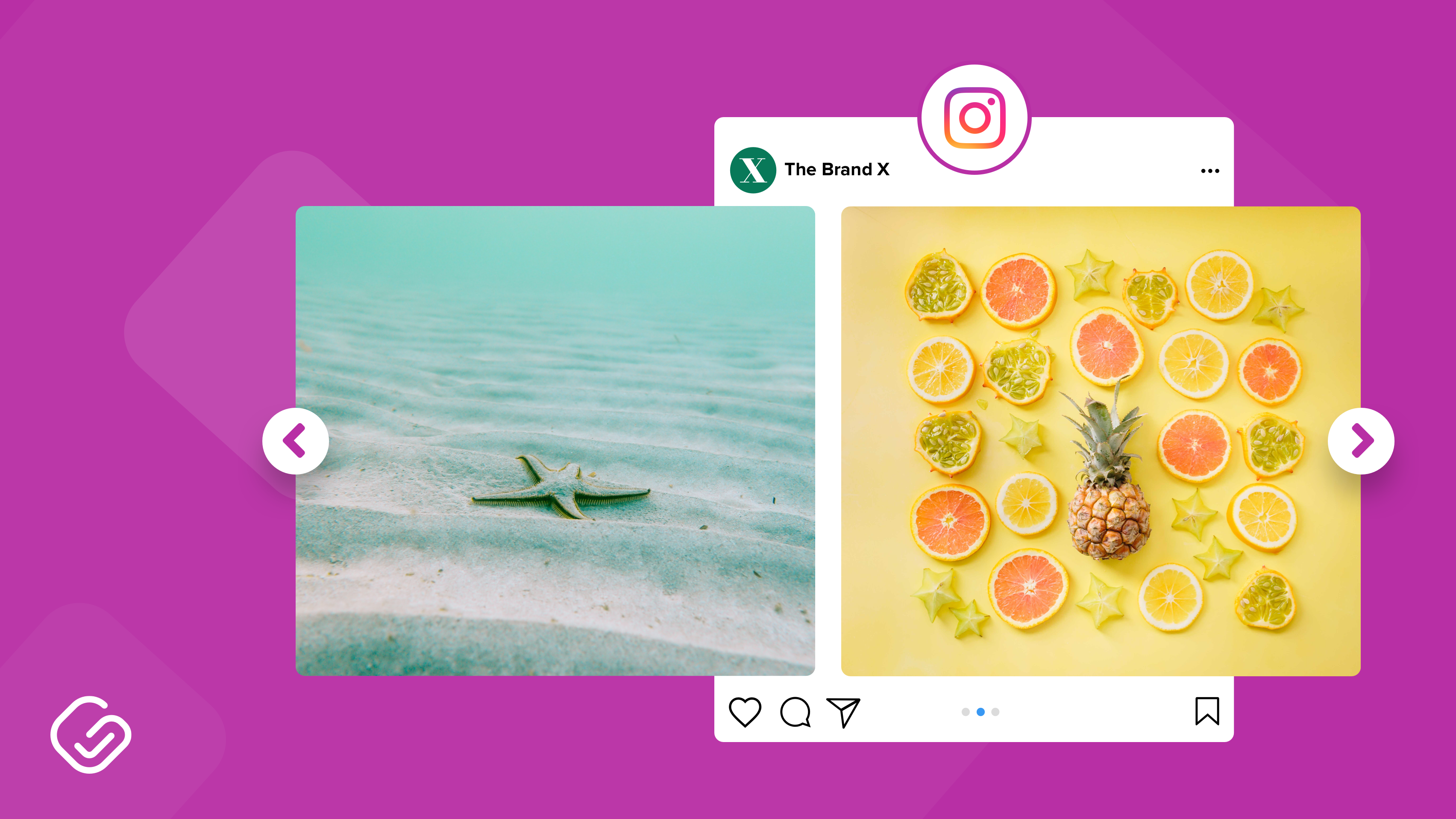 GAIN Instagram Update: Create Multi-Image Posts and Convert Your GIFs to  Video - The Gain Blog