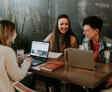 Onboarding your New Agency Hires
