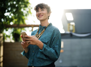 Leadership Myths