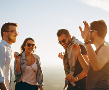Help their Teams Avoid Stress and Burnout