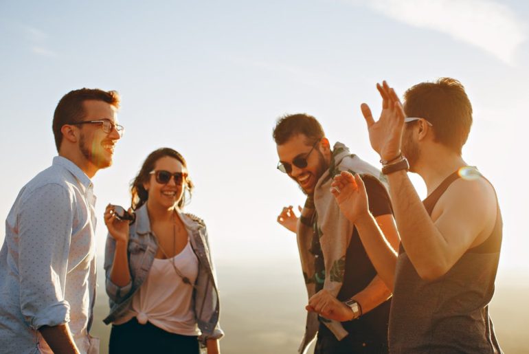 Help their Teams Avoid Stress and Burnout
