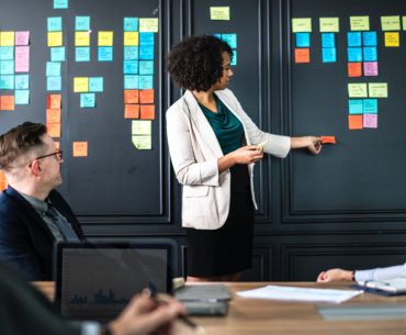 Tips for Being a Better Team Leader