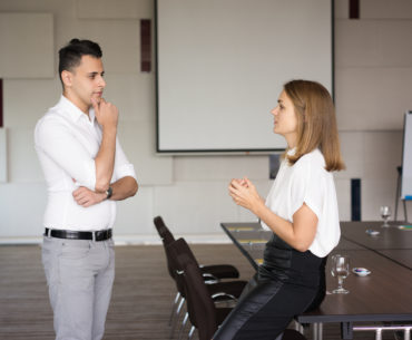 How to Convince Hesitant Clients to Utilize Content Marketing