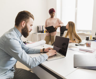 Signs Your Team Workload is Out of Whack