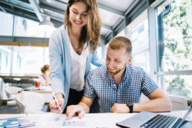 how to Deal with Controlling Clients