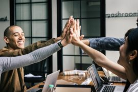 minimize agency turnover