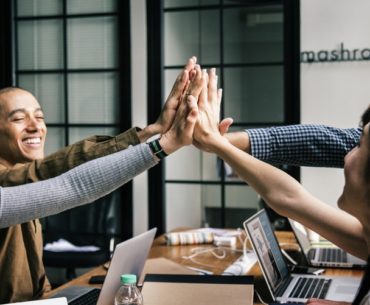 minimize agency turnover
