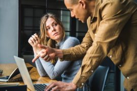 how to say no to potential clients