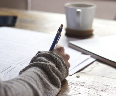 Top 10 Tools To Improve Content Writing
