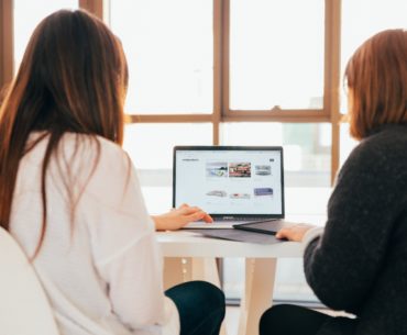 Why Your Agency Should Focus on a Niche