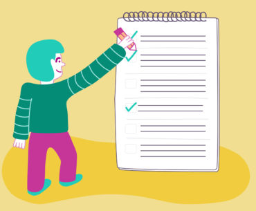 Questions to ask new clients before developing a content marketing plan
