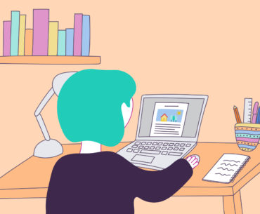 Top 5 Blogging Platforms
