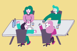 How to Communicate Agency Changes to your Clients