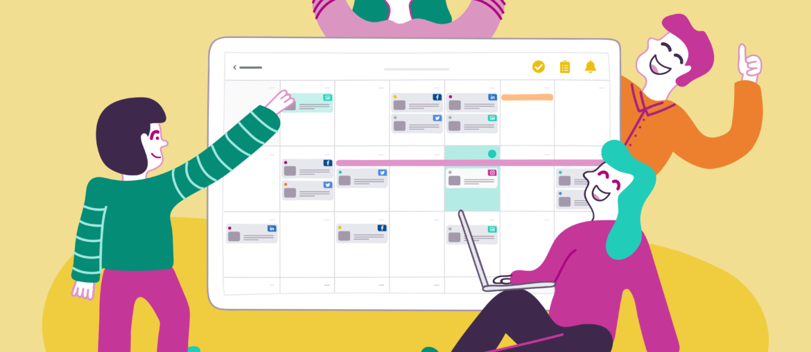 Tips for Introducing a New Productivity Tool to your Team