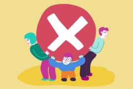 Tips to Handle Failure as a Team