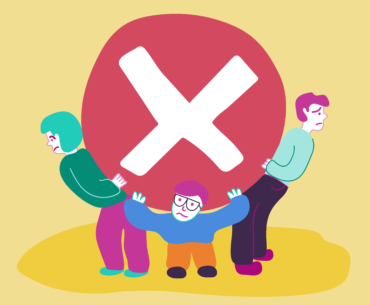 Tips to Handle Failure as a Team