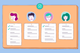 Ways Leaders Can Help Employees Manage Their Workload