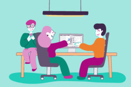 agency collaboration