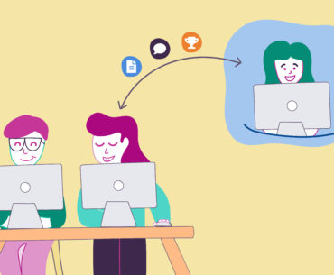 Transitioning Workloads to Another Team