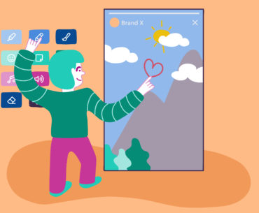 instagram stories tools