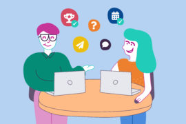 communication clients