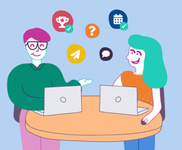communication clients