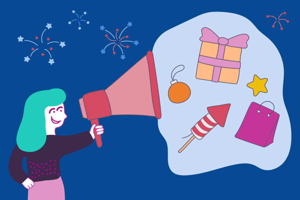 Holiday Marketing Campaigns