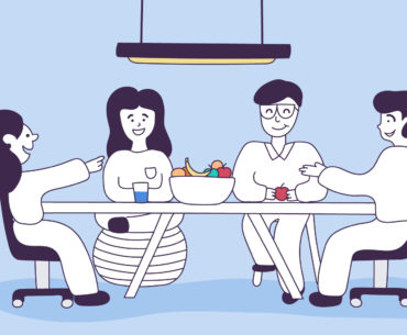 Help Your Team Out of the Post-Holiday Lull