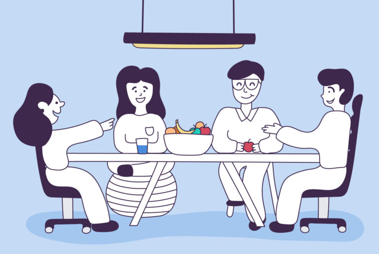 Help Your Team Out of the Post-Holiday Lull