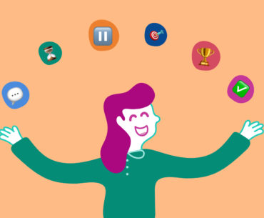 motivate employees with heavy workloads