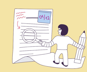 Reasons You Need a Copy Editor on Your Marketing Team