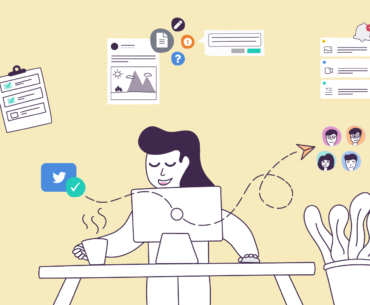 Marketing Account Managers