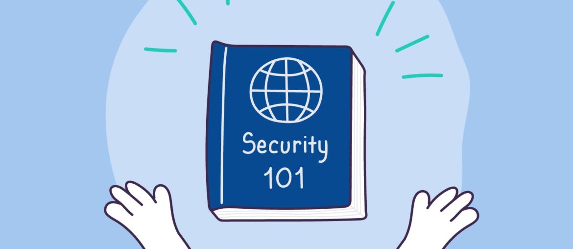 tips for marketing agency security