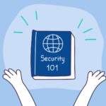 tips for marketing agency security