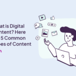 what is digital content