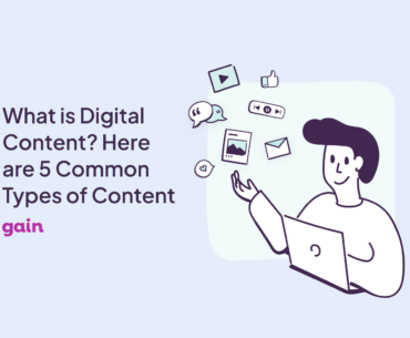 what is digital content