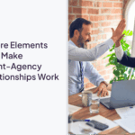 client agency relationship