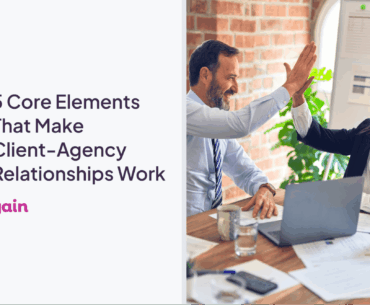 client agency relationship