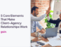 client agency relationship